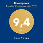 Casa Alessia Holiday home *