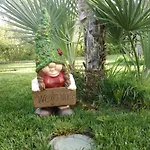 Casa Alessia Holiday home