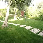 Casa Alessia Holiday home