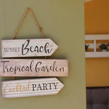 Feriehus Casa Alessia