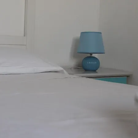 Casa Alessia Feriehus Villasimius