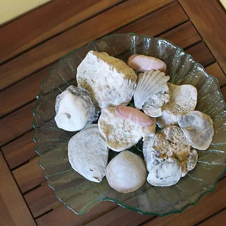 Feriehus Casa Alessia Villasimius