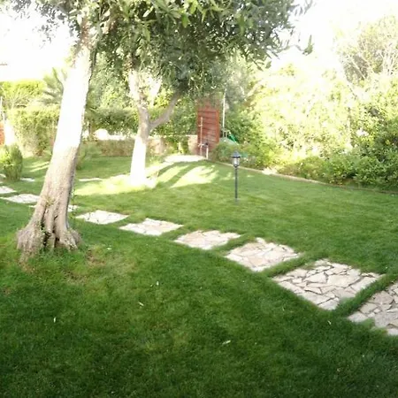 Casa Alessia Feriehus