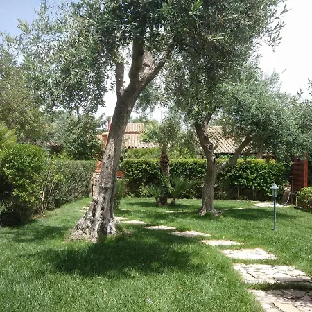 Casa Alessia Feriehus *