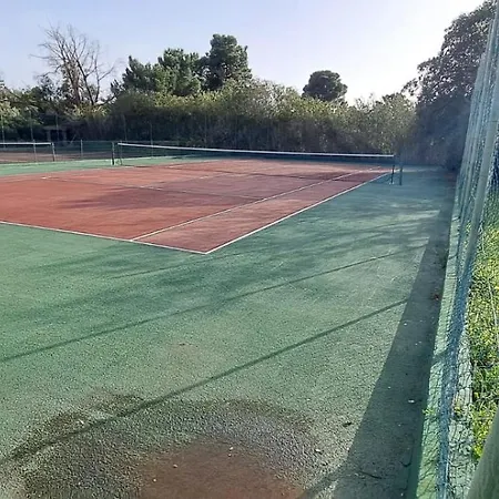 Casa Alessia Feriehus