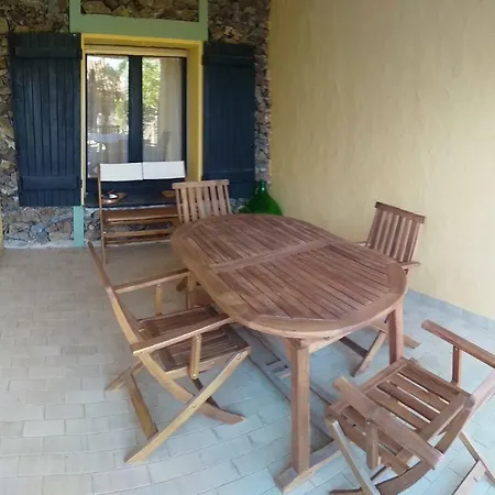 Holiday home Casa Alessia