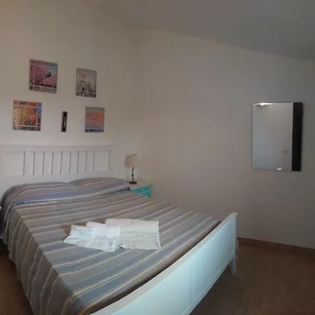 Feriehus Casa Alessia *