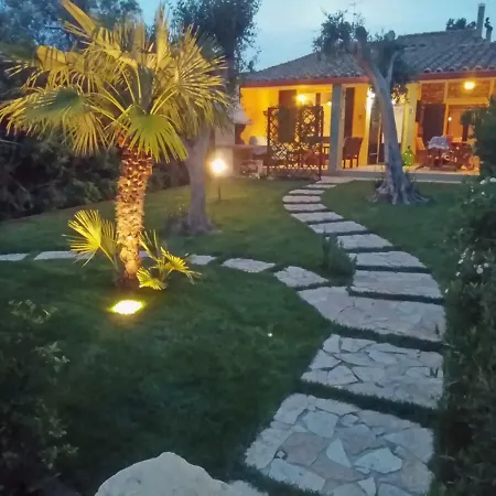 Casa Alessia * Villasimius