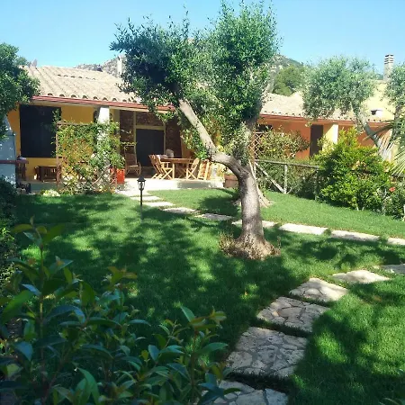 Casa Alessia בית נופש