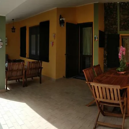 Casa Alessia Holiday home *