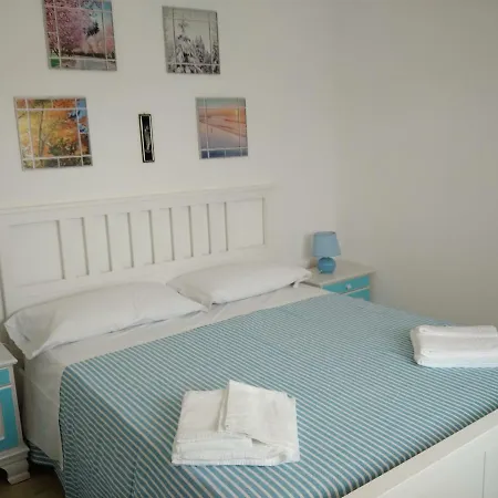 Holiday home Casa Alessia