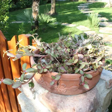 Casa Alessia Villasimius