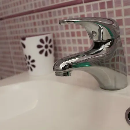 Feriehus Casa Alessia