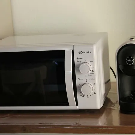 Feriehus Casa Alessia