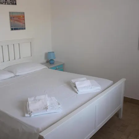 Holiday home Casa Alessia