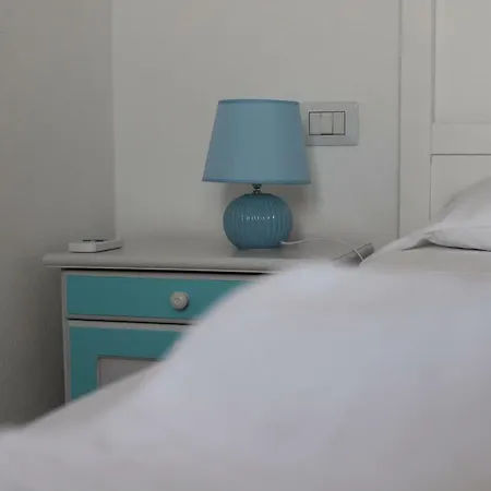 Casa Alessia Feriehus