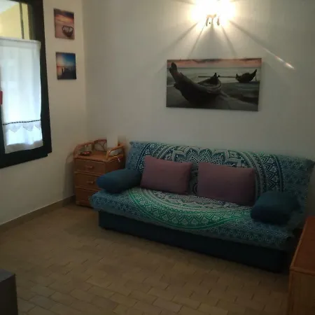 Casa Alessia *
