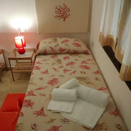 Casa Alessia Feriehus