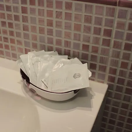 Casa Alessia Feriehus *