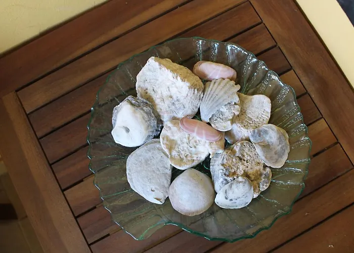 בית נופש Casa Alessia וילסימיוס