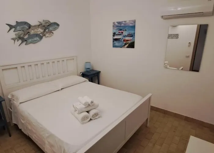 Casa Alessia בית נופש וילסימיוס