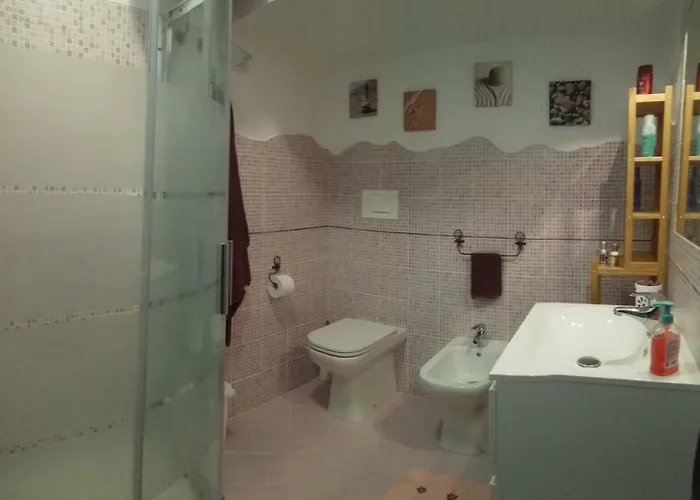 בית נופש Casa Alessia *