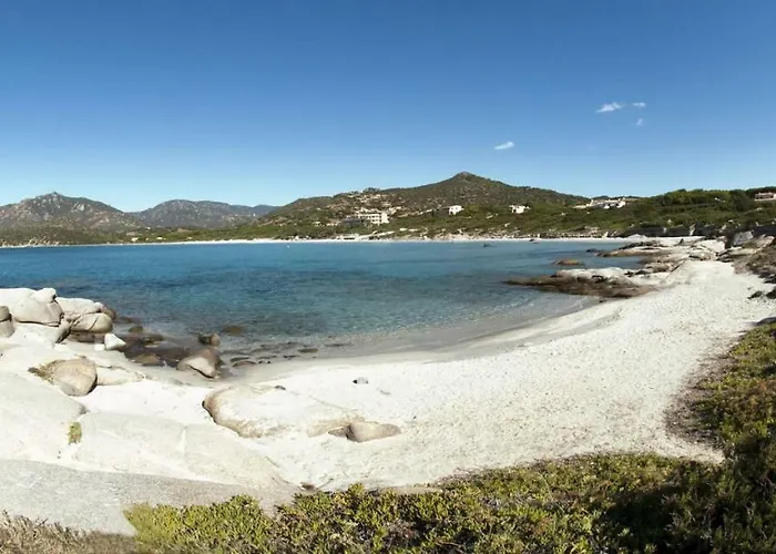 Casa Alessia וילסימיוס