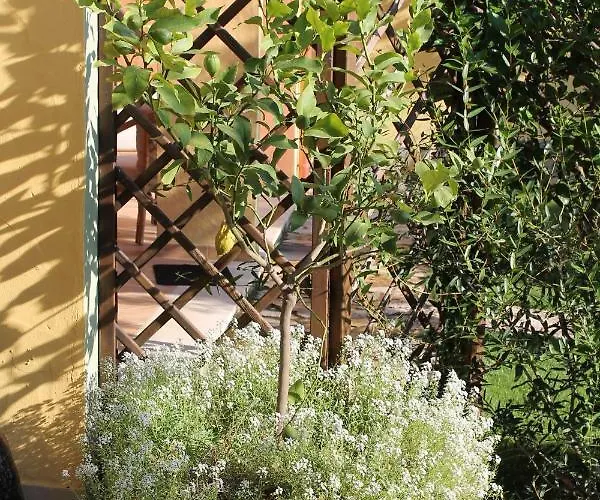 Casa Alessia בית נופש *