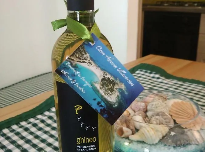 Casa Alessia וילסימיוס