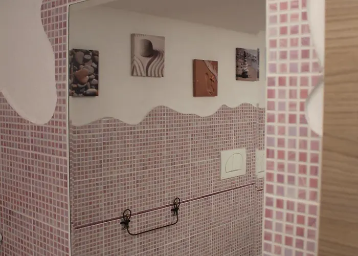 Casa Alessia וילסימיוס