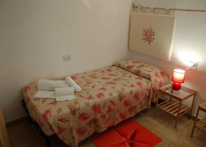 בית נופש Casa Alessia וילסימיוס