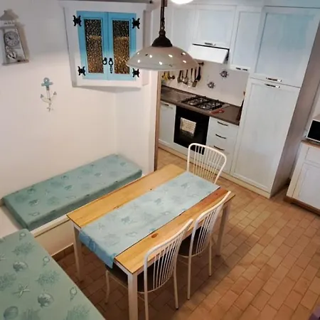 Casa Alessia Hébergement de vacances