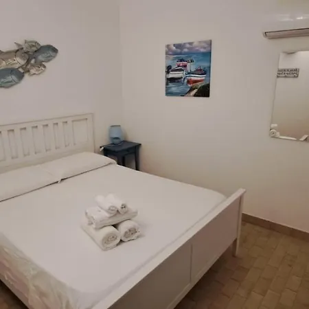 Casa Alessia Vakantiehuis Villasimius