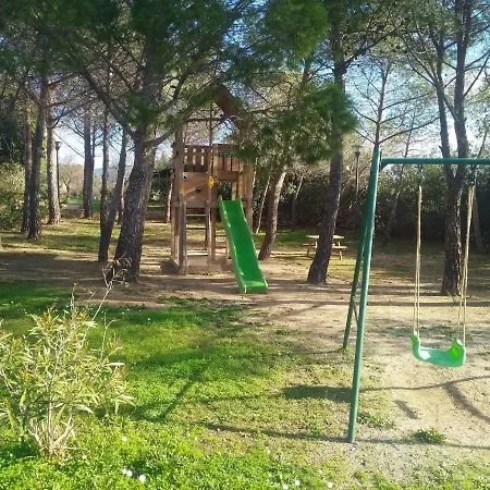 Casa Alessia Ferienhaus Villasimius