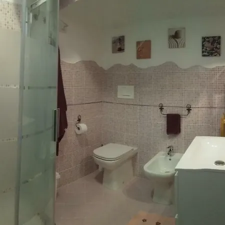 Ferienhaus Casa Alessia *