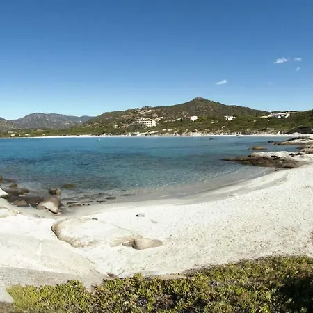 Casa Alessia Villasimius