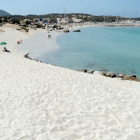 Ferienhaus Casa Alessia