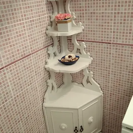 Casa Alessia Ferienhaus *