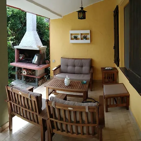 Casa Alessia Ferienhaus *