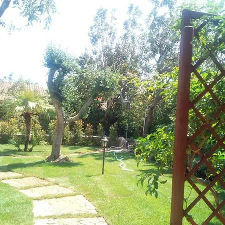 Casa Alessia *