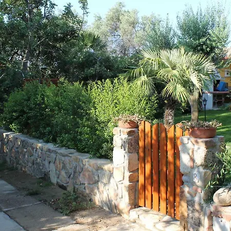 Ferienhaus Casa Alessia *