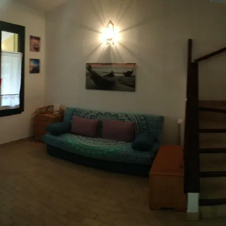 Casa Alessia * Villasimius