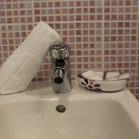 Ferienhaus Casa Alessia *