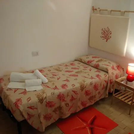 Hébergement de vacances Casa Alessia Villasimius
