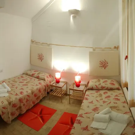 Hébergement de vacances Casa Alessia Villasimius