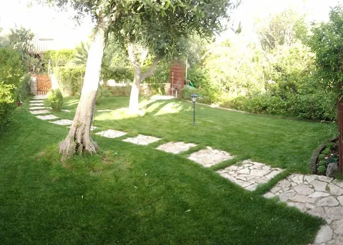 Casa Alessia Hébergement de vacances