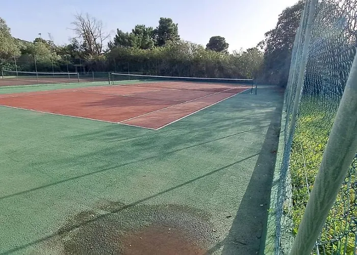 Casa Alessia Hébergement de vacances