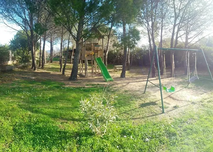 Casa Alessia * Villasimius