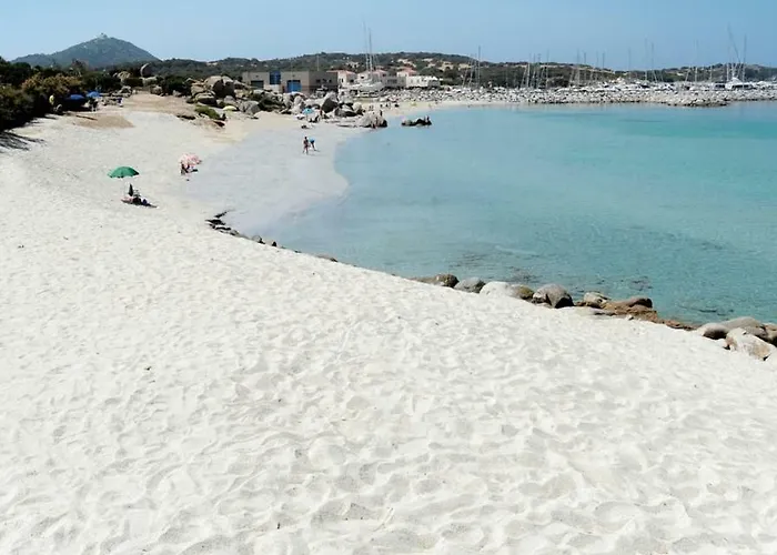 Hébergement de vacances Casa Alessia