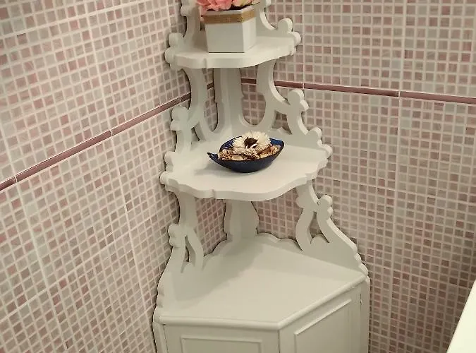 Casa Alessia Hébergement de vacances *